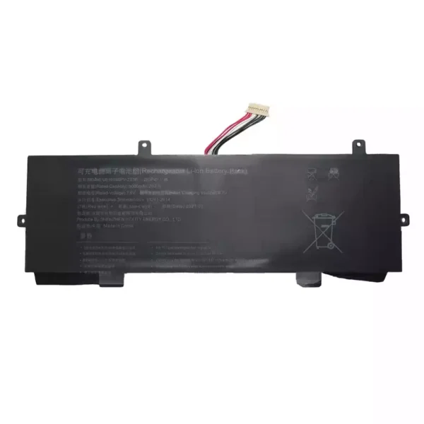 Genuine laptop battery for U516698PV-2S1P - Image 2