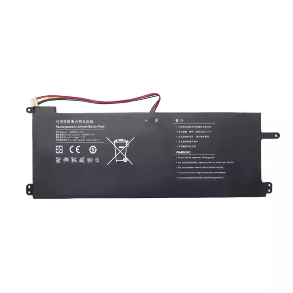 Genuine laptop battery for U516698PV-2S1P - Image 4
