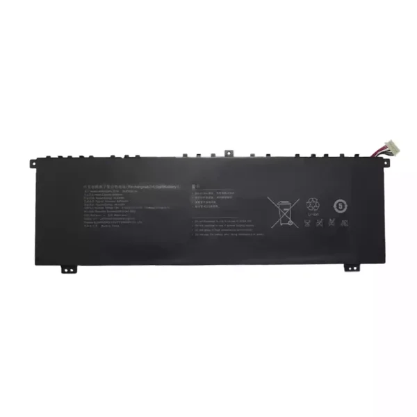 Genuine laptop battery for U4382120PV-2S1P