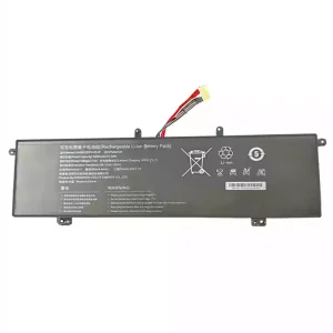 Genuine laptop battery for U4569125PV-2S1P TECLAST F6 Air