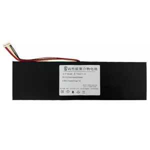 Genuine laptop battery for JL3766125PL-2S