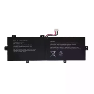 Genuine laptop battery for UTL-3285131-2S