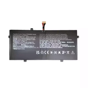 Genuine laptop battery for 23B2C3-2S