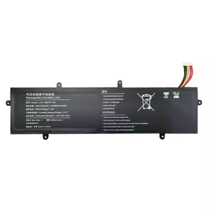 Genuine laptop battery for U5060127PV-2S1P