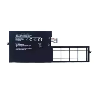 Genuine laptop battery for EF10-2S3200-G1L1 13B800-FU9282