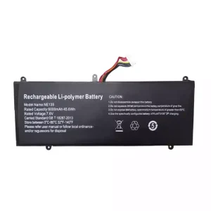Genuine laptop battery for NE135