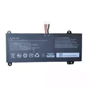 Genuine laptop battery for 585755