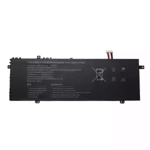 Genuine laptop battery for U488575PV-3S1P