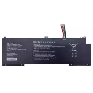 Genuine laptop battery for U529068PV-3S1P