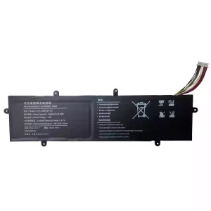 Genuine laptop battery for UTL-5960127-2S