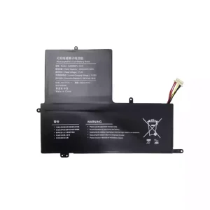 Genuine laptop battery for U489566PV-3S1P