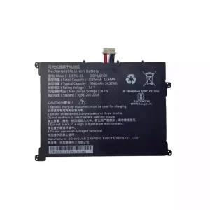 Genuine laptop battery for 326792-2S