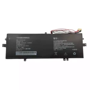 Genuine laptop battery for 3376125-2S