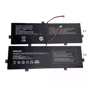 Genuine laptop battery for POSITIVO Z140A-3582133*2P P3582132*2P