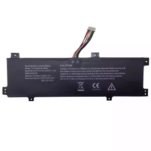 Genuine laptop battery for MLP4372121-2S 40064487