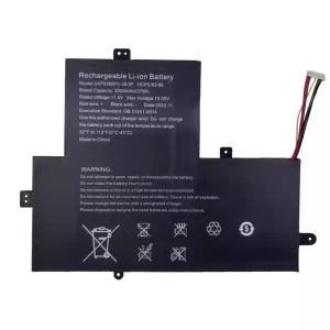 Genuine laptop battery for U478388PV-3S1P