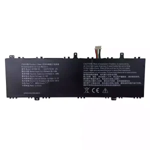 Genuine laptop battery for 417282-3S