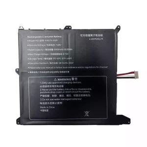 Genuine laptop battery for 418175-2S2P
