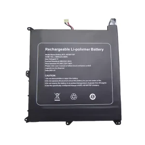 Genuine laptop battery for 40160170P WTL-40160170P