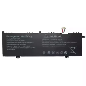 Genuine laptop battery for U4867123PV-2S1P