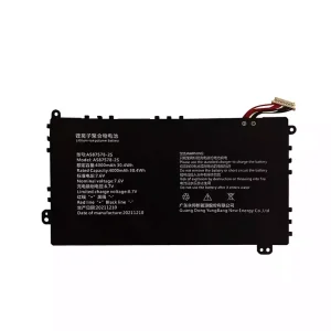 Genuine laptop battery for A587578-2S