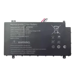 Genuine laptop battery for U536396PV-3S1P