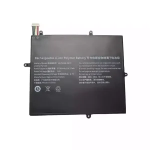 Genuine laptop battery for 2679125-2S1P
