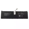 Genuine laptop battery for U3843144PHV-4S1P