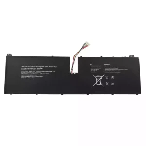 Genuine laptop battery for U3843144PHV-4S1P