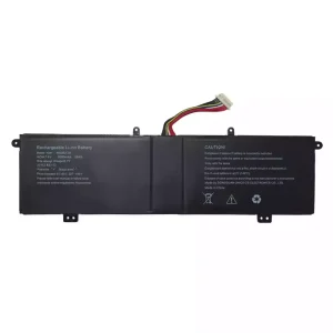 Genuine laptop battery for 4663B2-2S