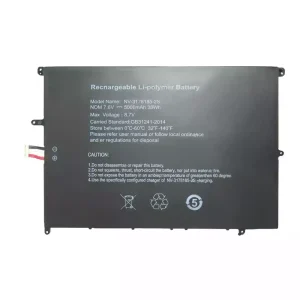 Genuine laptop battery for NV-3178185-2S