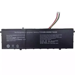 Genuine laptop battery for AEC5181100-3S1P U5310478PV-3S1P 528196-3S1P