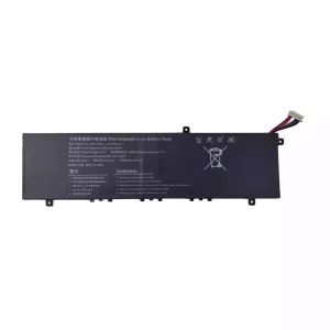 Genuine laptop battery for UTL-4761123-2S