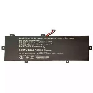 Genuine laptop battery for JJY3080256P