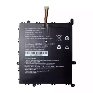 Genuine laptop battery for 2959G5-2S 2969G5-2S