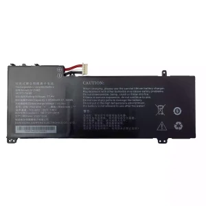 Genuine laptop battery for 617465 NP15AP