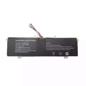 Genuine laptop battery for NV-4663117-2S