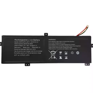 Genuine laptop battery for U3576127PV-2S1P 3576127P-2S1P