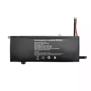 Genuine laptop battery for F152G-ZC-5095-4125 WTL-5883190P-2S 5883190P