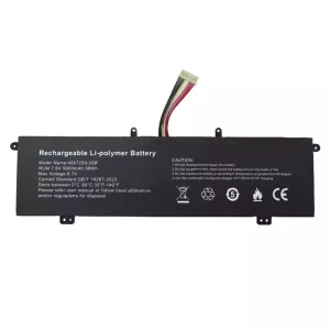 Genuine laptop battery for 4567250-2SP