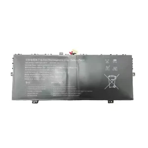Genuine laptop battery for U2594122PV-2S1P JUMPER EZbook x3 air
