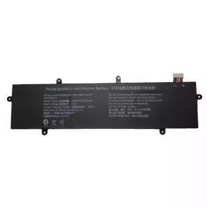 Genuine laptop battery for AEC598855-3S1P 596181-3S