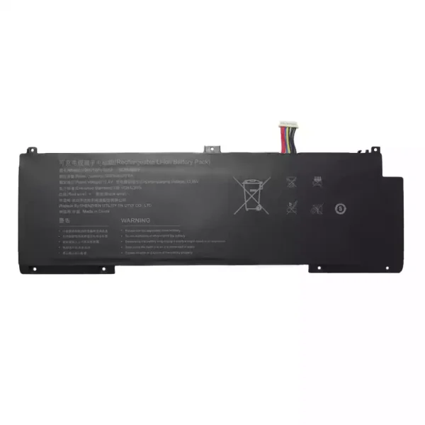 Genuine laptop battery for U569277PV-3S1P