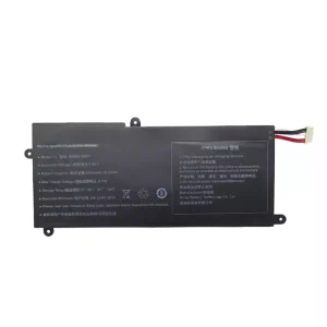 Genuine laptop battery for 559067-2S1P