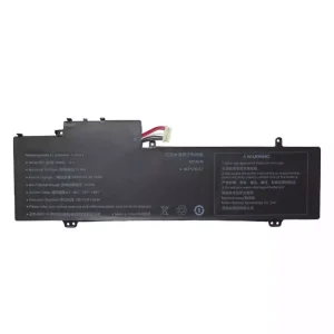 Genuine laptop battery for 459057-3S1P