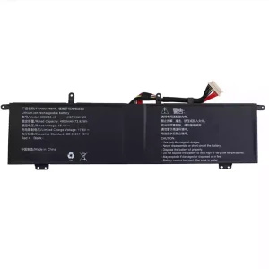 Genuine laptop battery for 3862C3-4S