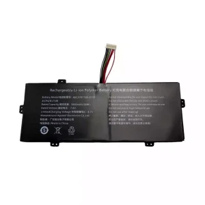 Genuine laptop battery for AEC3781108-2S1P