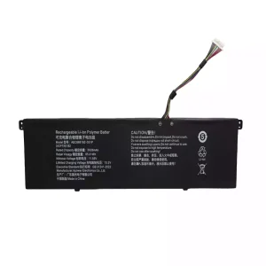 Genuine laptop battery for AEC686182-3S1P