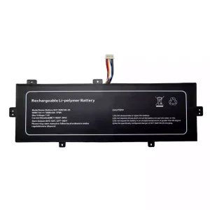 Genuine laptop battery for SHT 3585130-2S