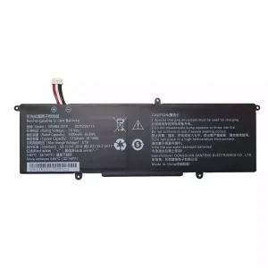Genuine laptop battery for 5059B4-2S1P